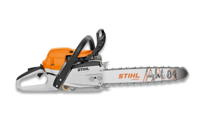 Benzin-Motorsägen