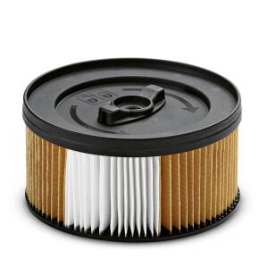 Filter für Mehrzwecksauger