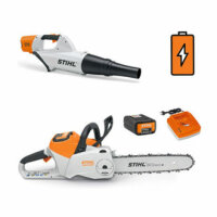 STIHL Akku-Geräte