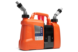 Kraftstoffkanister & Tüllen