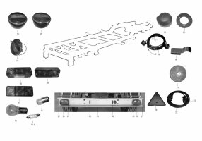 Elektrische Anlage