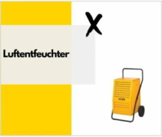 Luftentfeuchter