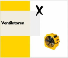 Ventilatoren