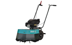 Unkraut- und Wildkrautentferner