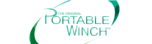 Portable Winch