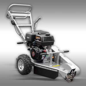 Baumstumpffräsen & Astsägen