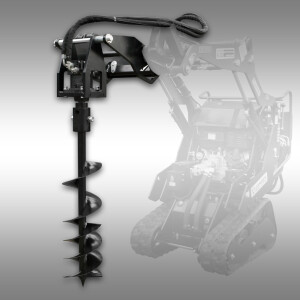 Erdbohrer & Erdbohrgeräte