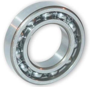 offene Rillenkugellager