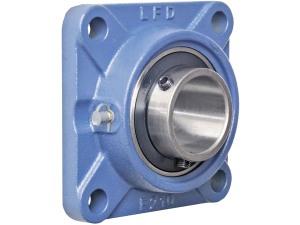 Vierlochflanschlager UCF200