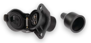 Stecker / Steckdosen