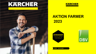 Farmer Aktion 2023