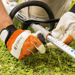 STIHL KombiMotor KM 56 RC-E