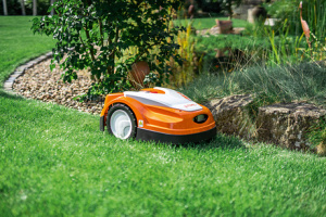 STIHL Mähroboter RMI 422
