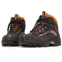 Husqvarna Gartenschuhe mit Kunststoffkappe, U