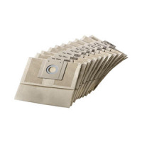 Kärcher Papierfiltertüten 2-la productbox