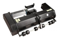 Herkules Vertikutierer 73cm für Anb gallery