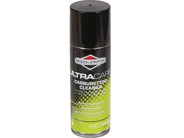 Briggs & Stratton Vergaserreiniger "Ultra Care", 200ml