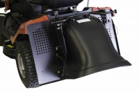 Herkules Deflektor für HT Modelle ( gallery