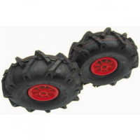 Herkules Komplettrad Ackerstolle (Paar)  gallery