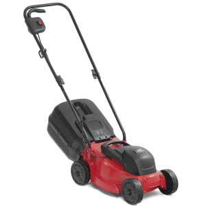 MTD Elektro-Rasenmäher Smart 32 E