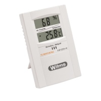 Wilms Wohnklima-Messgerät gallery