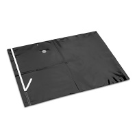 K&auml;rcher Plastiksack zur staubfreien Entsorgung...
