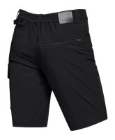 STIHL Shorts Gr. M PERFORMANCE Schwarz