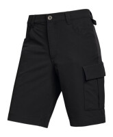 STIHL Shorts Gr. L PERFORMANCE Schwarz