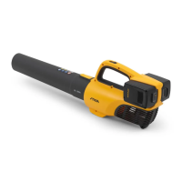 STIGA Akku-Laubbläser BL 30 gallery 1_2nd