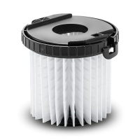 Kärcher Patronenfilter VC 5 productbox