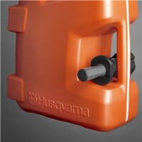 Husqvarna Kraftstoffkanister "Ride On", 15 Liter