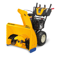 Cub Cadet Schneefräse XS3 76 SWE gallery