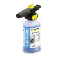 K&auml;rcher Schaumd&uuml;se C n C FJ 10 C 1l Auto