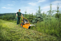 AS-Motor Allmäher AS 73 4T B&S 3