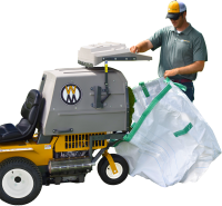 Walker Aufnahmesack für Behält gallery