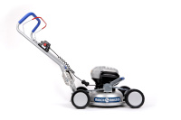 Mulchmaster Mulchmäher HM 37 AKKU - ohne Akku & Lad