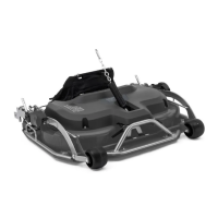 STIGA Mähdeck Combi 95 Q Plus gallery