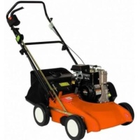 Husqvarna Vertikutierer S 390 B gallery