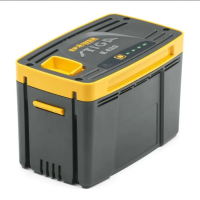 STIGA Akku E 420, 48V, 2.0 Ah gallery