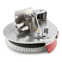 Kärcher Anbausatz Schrubbdeck recht gallery