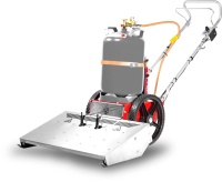 Herkules Wildkrautbrenner WKB 750 gallery