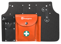 Husqvarna  Werkzeugtasche gallery