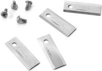 STIGA Ersatzmesser für Mährobo gallery