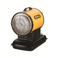 Wilms Infrarot-&Ouml;lheizer IR 25