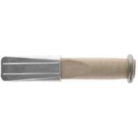 Ochsenkopf Fällkeil aus Alu gallery 6_2nd