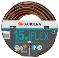 Gardena Comfort FLEX Schlauch 13 mm (1/2"), 15 m