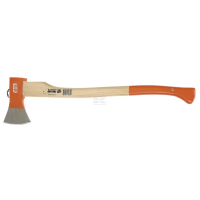 Bahco Fällaxt 2.230g gallery