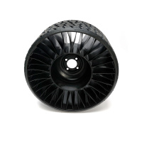 TORO Michelin X Tweel Rasenreife gallery 16_2nd