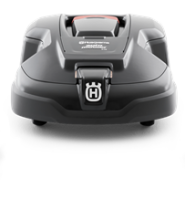 Husqvarna Automower Wechselcover Grau 520