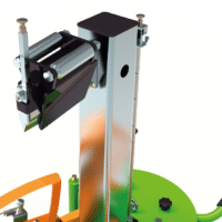 Posch Spezialmesser für SpaltAxt 8 gallery